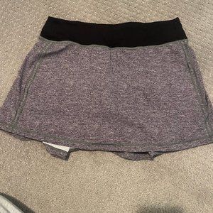 Lululemon skirt